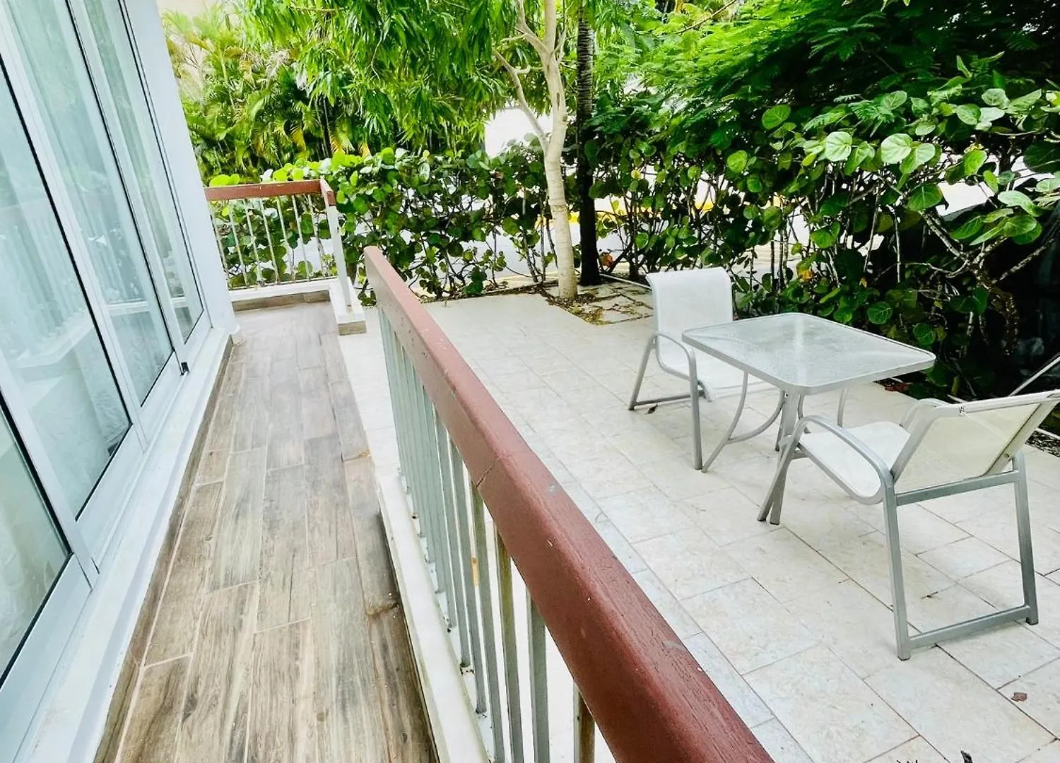 Apartamento La Esmeralda Punta Cana