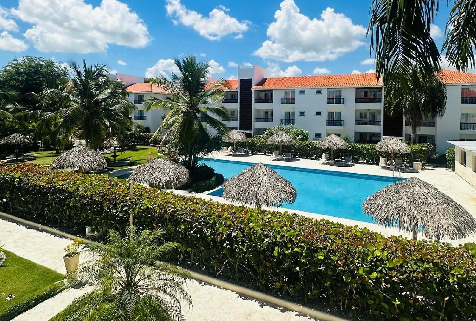 Apartamento La Esmeralda Punta Cana