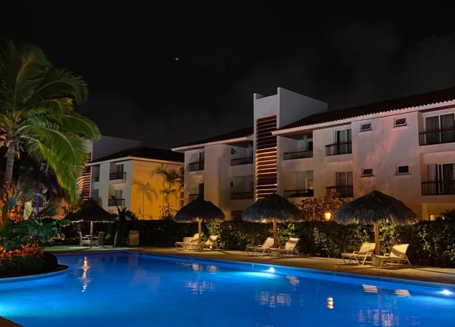 La Esmeralda Punta Cana