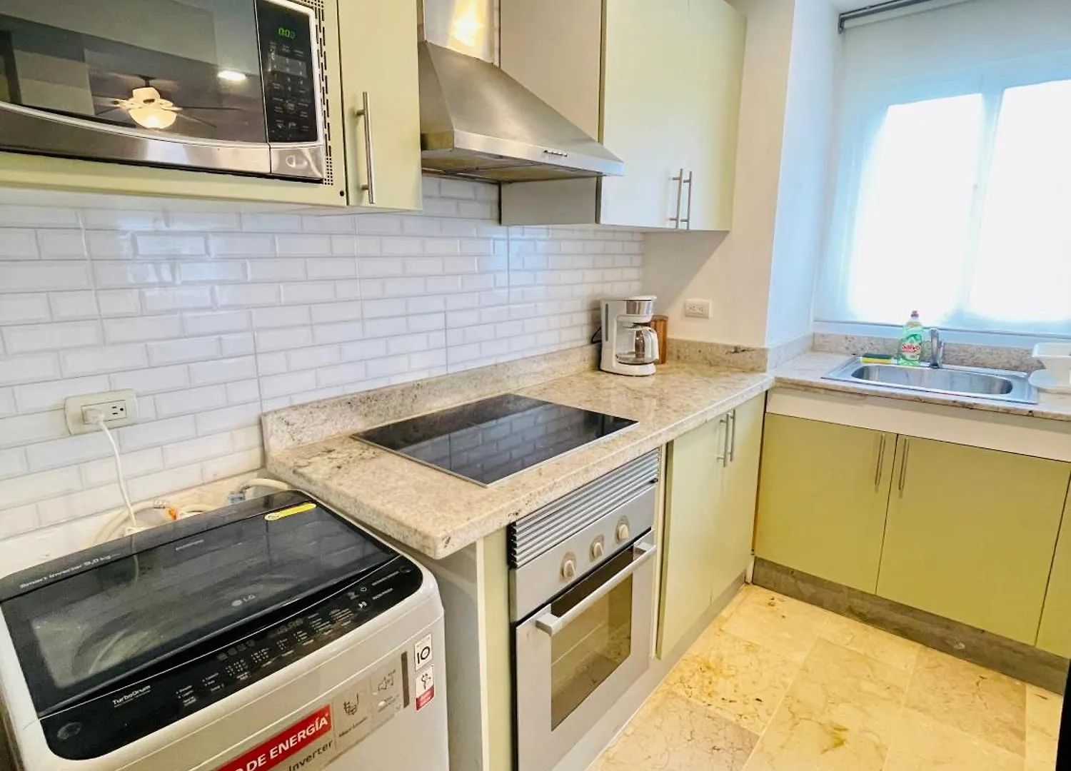Apartamento La Esmeralda Punta Cana