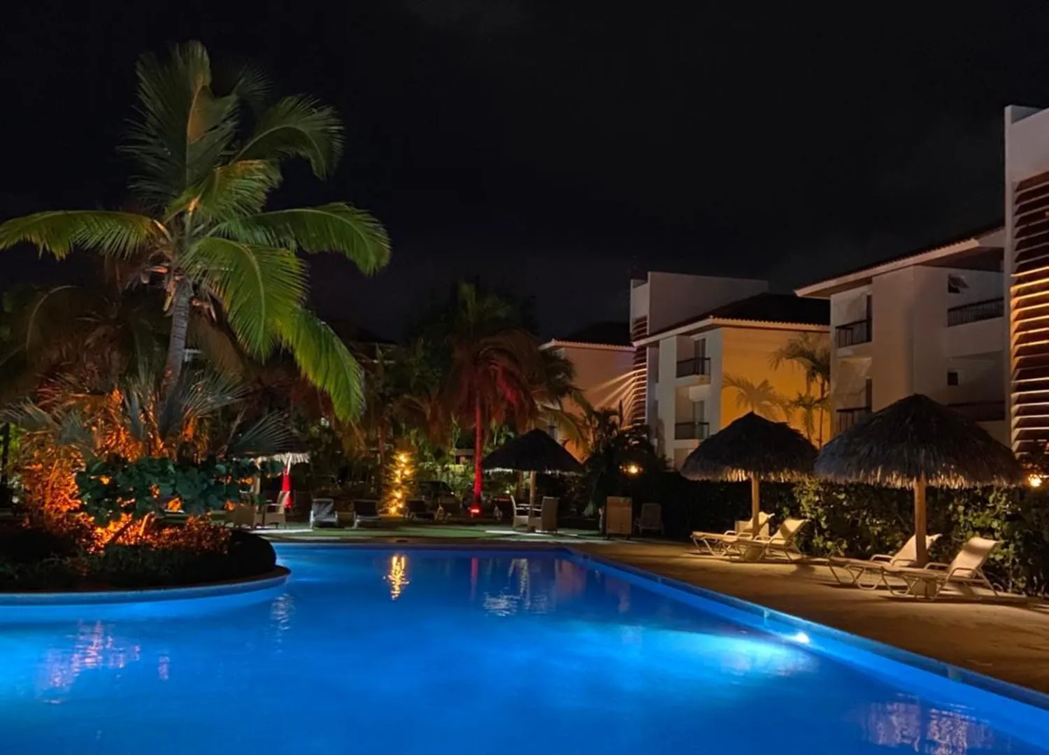 La Esmeralda Punta Cana República Dominicana