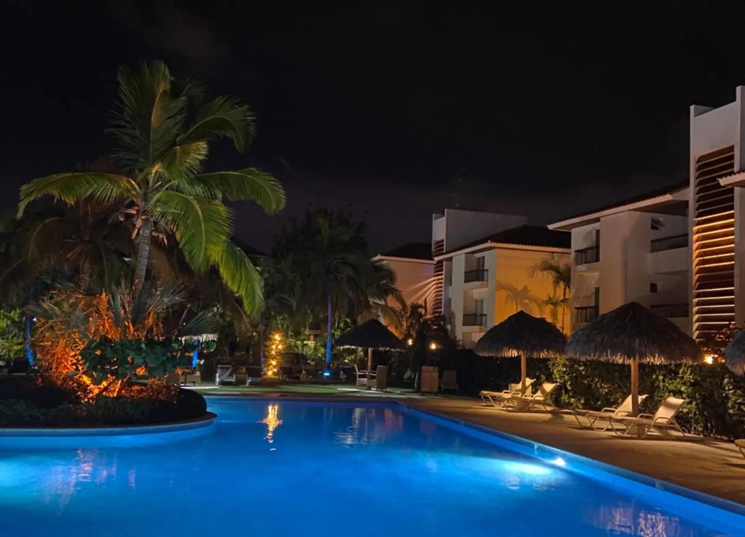 La Esmeralda Punta Cana 0*,  República Dominicana