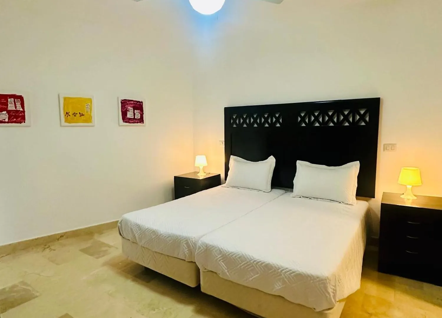 La Esmeralda Punta Cana Apartamento