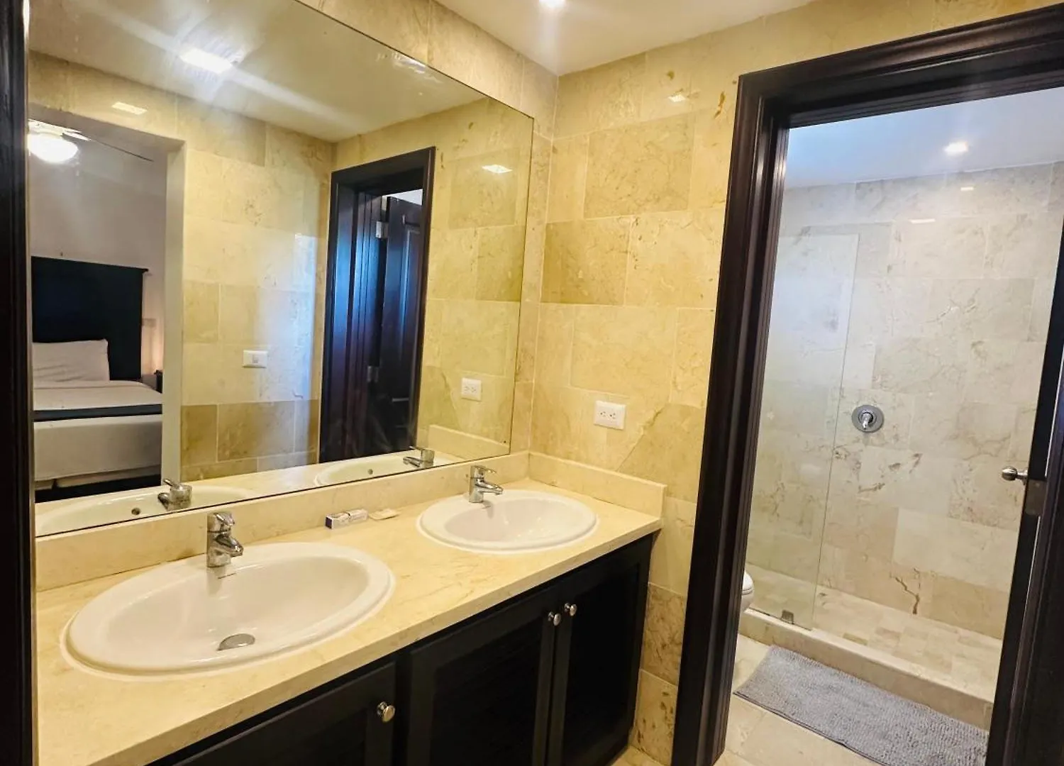 Apartamento La Esmeralda Punta Cana